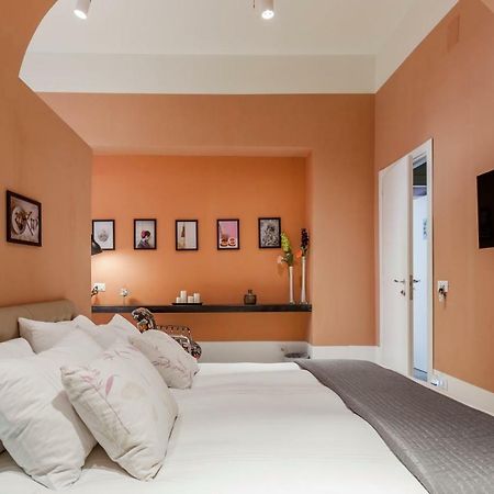 Tresette Toledo Bed and Breakfast Napels Buitenkant foto
