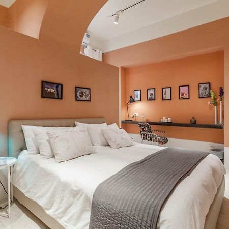 Tresette Toledo Bed and Breakfast Napels Buitenkant foto