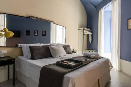 Tresette Toledo Bed and Breakfast Napels Buitenkant foto
