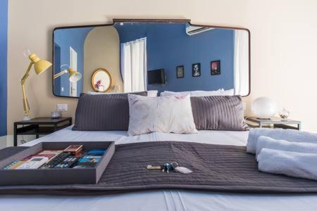 Tresette Toledo Bed and Breakfast Napels Buitenkant foto
