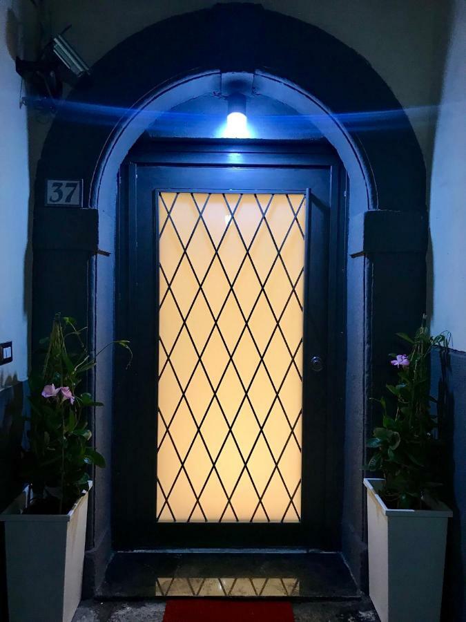 Tresette Toledo Bed and Breakfast Napels Buitenkant foto