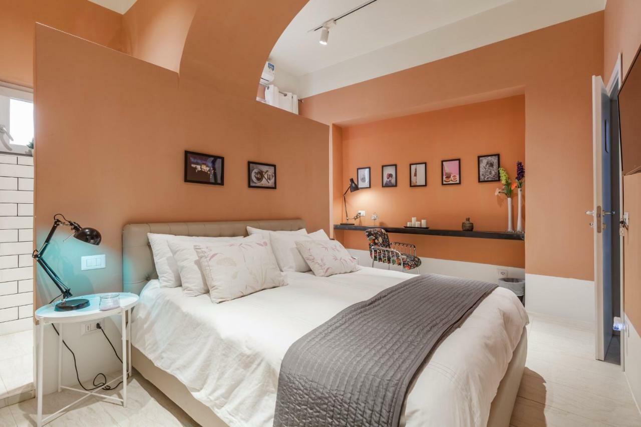 Tresette Toledo Bed and Breakfast Napels Buitenkant foto