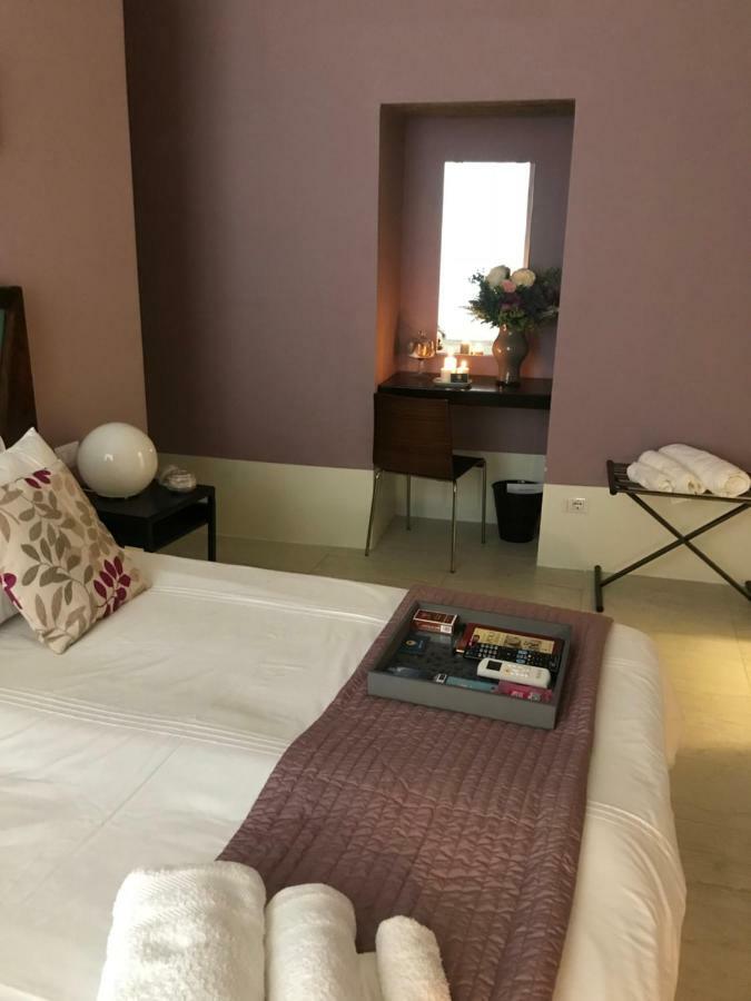 Tresette Toledo Bed and Breakfast Napels Buitenkant foto