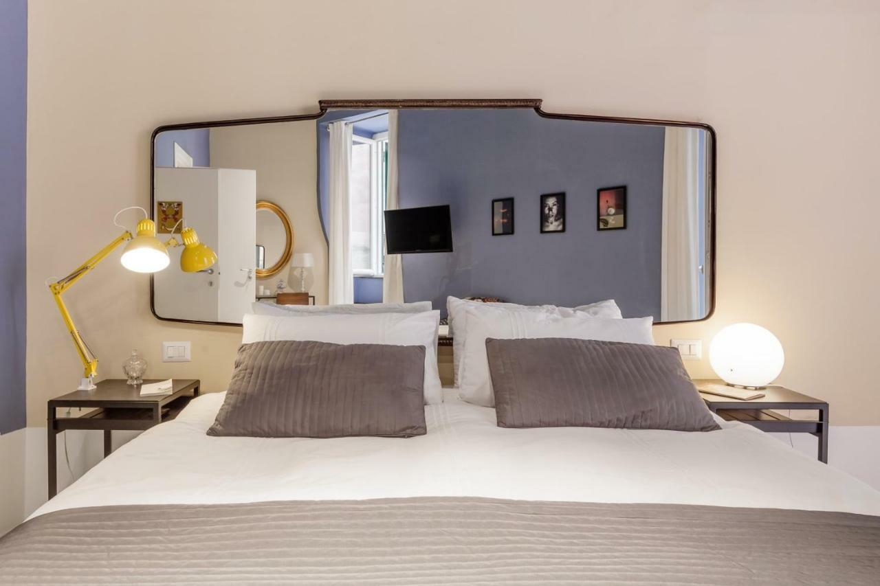 Tresette Toledo Bed and Breakfast Napels Buitenkant foto
